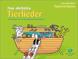 Abbildung von Meine allerliebsten Tierlieder | 1. Auflage | 2019 | beck-shop.de