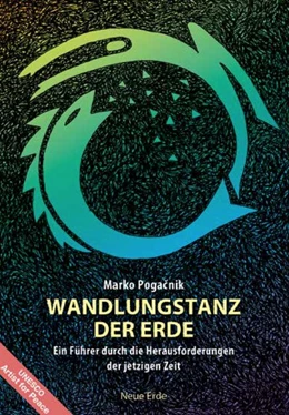 Abbildung von Pogacnik | Wandlungstanz der Erde | 1. Auflage | 2019 | beck-shop.de