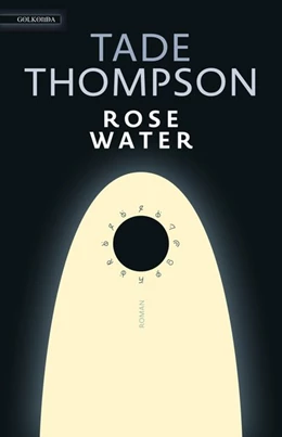 Abbildung von Thompson | Rosewater | 1. Auflage | 2020 | beck-shop.de