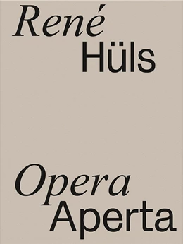 Abbildung von Schramm | René Hüls | 1. Auflage | 2019 | beck-shop.de