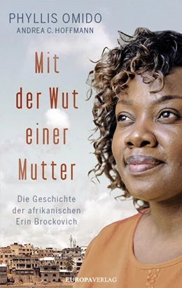 Abbildung von Omido / Hoffmann | Mit der Wut einer Mutter | 1. Auflage | 2019 | beck-shop.de
