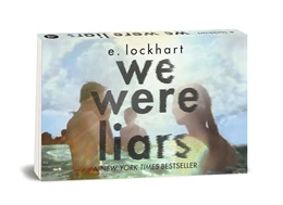 Abbildung von Lockhart | Random Minis: We Were Liars | 1. Auflage | 2019 | beck-shop.de