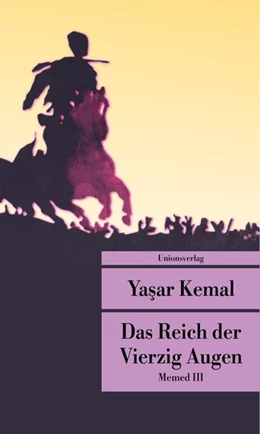 Abbildung von Kemal, Yasar | Das Reich der Vierzig Augen | 1. Auflage | 2020 | III | beck-shop.de