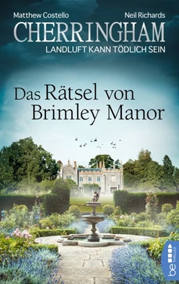 Abbildung von Costello / Richards | Cherringham - Das Rätsel von Brimley Manor | 1. Auflage | 2019 | beck-shop.de