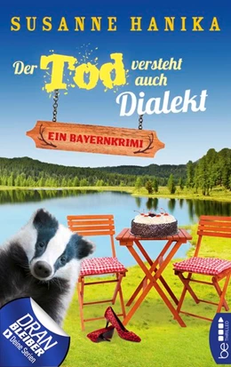 Abbildung von Hanika | Der Tod versteht auch Dialekt | 1. Auflage | 2019 | beck-shop.de