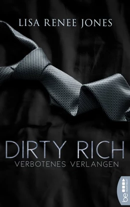 Abbildung von Jones | Dirty Rich - Verbotenes Verlangen | 1. Auflage | 2019 | beck-shop.de