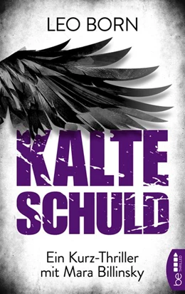 Abbildung von Born | Kalte Schuld | 1. Auflage | 2019 | beck-shop.de