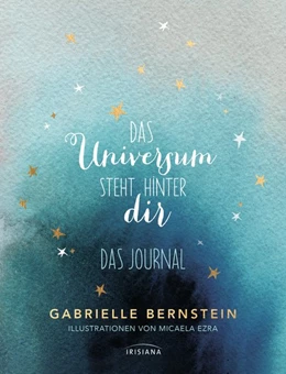 Abbildung von Bernstein | Das Universum steht hinter dir | 1. Auflage | 2019 | beck-shop.de
