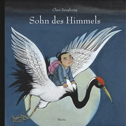 Abbildung von Jianghong | Sohn des Himmels | 1. Auflage | 2019 | beck-shop.de