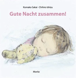 Abbildung von Ishizu | Gute Nacht zusammen | 1. Auflage | 2019 | beck-shop.de