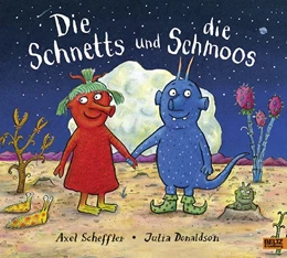 Abbildung von Scheffler / Donaldson | Die Schnetts und die Schmoos | 1. Auflage | 2019 | beck-shop.de