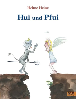 Abbildung von Heine | Hui und Pfui | 1. Auflage | 2019 | beck-shop.de