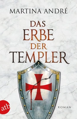 Abbildung von André | Das Erbe der Templer | 1. Auflage | 2020 | beck-shop.de