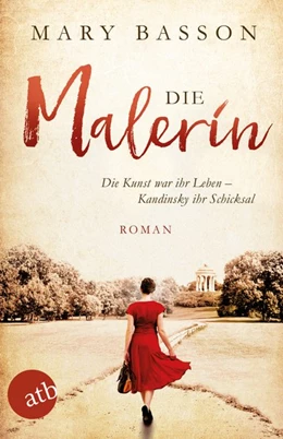 Abbildung von Basson | Die Malerin | 1. Auflage | 2019 | beck-shop.de