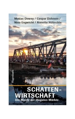 Abbildung von Dewey / Dohmen | Schattenwirtschaft | 1. Auflage | 2019 | beck-shop.de
