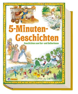 Abbildung von 5-Minuten-Geschichten | 1. Auflage | 2019 | beck-shop.de