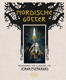 Abbildung von Egerkrans | Nordische Götter | 1. Auflage | 2019 | beck-shop.de