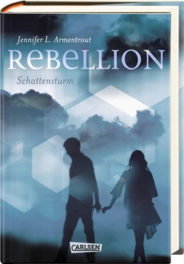 Abbildung von Armentrout | Rebellion. Schattensturm (Revenge 2) | 1. Auflage | 2019 | beck-shop.de