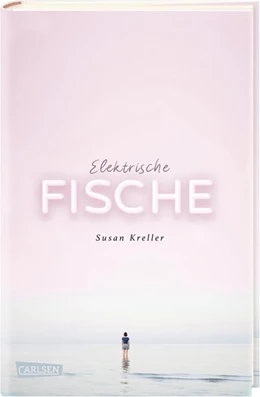 Abbildung von Kreller | Elektrische Fische | 1. Auflage | 2019 | beck-shop.de