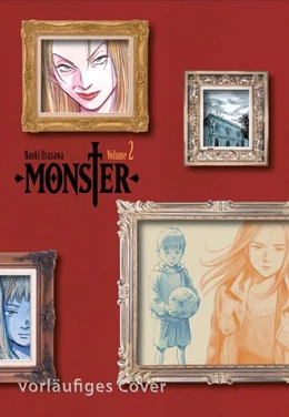 Abbildung von Urasawa | Monster Perfect Edition 2 | 1. Auflage | 2019 | beck-shop.de