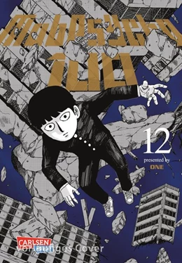 Abbildung von One | Mob Psycho 100 12 (Mob Psycho 100 12) | 1. Auflage | 2019 | beck-shop.de