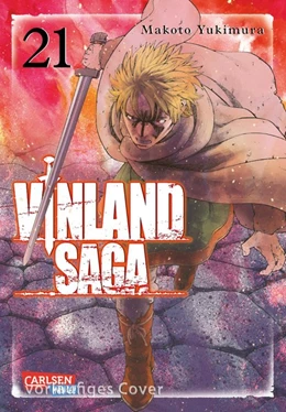 Abbildung von Yukimura | Vinland Saga 21 | 1. Auflage | 2019 | beck-shop.de