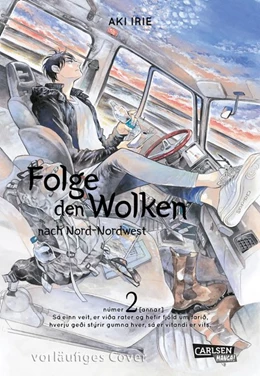 Abbildung von Irie | Folge den Wolken nach Nord-Nordwest 2 | 1. Auflage | 2020 | beck-shop.de