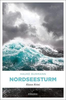 Abbildung von Burmann | Nordseesturm | 1. Auflage | 2019 | beck-shop.de