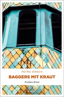 Abbildung von Kirsch | Baggers mit Kraut | 1. Auflage | 2019 | beck-shop.de