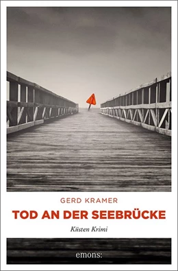Abbildung von Kramer | Tod an der Seebrücke | 1. Auflage | 2020 | beck-shop.de