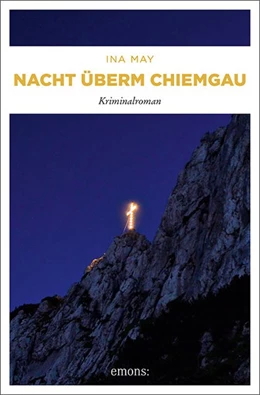 Abbildung von May | Nacht überm Chiemgau | 1. Auflage | 2019 | beck-shop.de