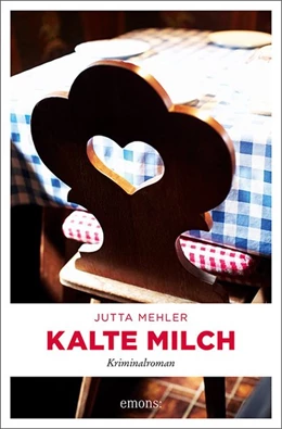 Abbildung von Mehler | Kalte Milch | 1. Auflage | 2020 | beck-shop.de