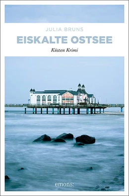 Abbildung von Bruns | Eiskalte Ostsee | 1. Auflage | 2019 | beck-shop.de