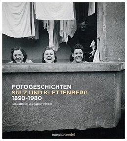 Abbildung von Wirdeier | Fotogeschichten Sülz und Klettenberg 1855-1985 | 1. Auflage | 2019 | beck-shop.de