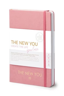 Abbildung von THE NEW YOU - Create the life you love (Rose) | 1. Auflage | 2018 | beck-shop.de