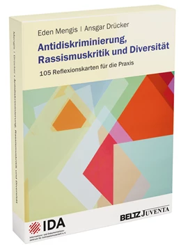 Abbildung von Mengis / Drücker | Antidiskriminierung, Rassismuskritik und Diversität | 1. Auflage | 2019 | beck-shop.de