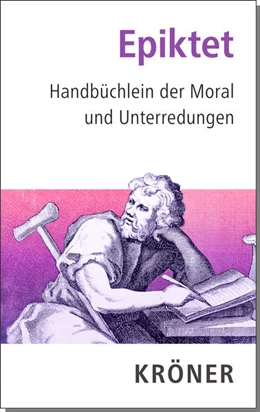 Abbildung von Epiktet | Handbüchlein der Moral und Unterredungen | 12. Auflage | 2023 | 2 | beck-shop.de