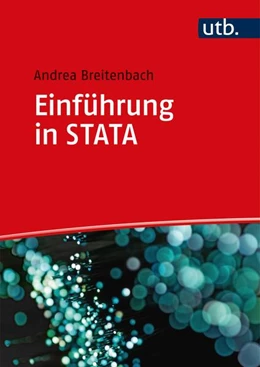 Abbildung von Breitenbach | Einführung in STATA | 1. Auflage | 2021 | beck-shop.de