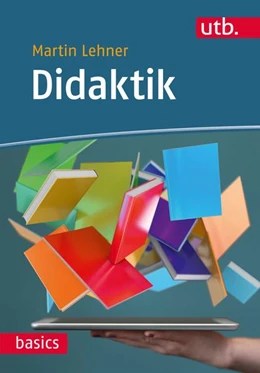 Abbildung von Lehner | Didaktik | 1. Auflage | 2019 | beck-shop.de