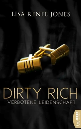 Abbildung von Jones | Dirty Rich - Verbotene Leidenschaft | 1. Auflage | 2019 | beck-shop.de