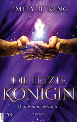 Abbildung von King | Die letzte Königin - Das Feuer erwacht | 1. Auflage | 2019 | beck-shop.de