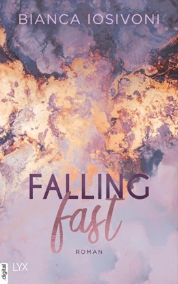 Abbildung von Iosivoni | Falling Fast | 1. Auflage | 2019 | beck-shop.de