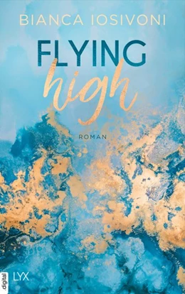 Abbildung von Iosivoni | Flying High | 1. Auflage | 2019 | beck-shop.de