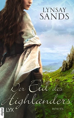Abbildung von Sands | Der Eid des Highlanders | 1. Auflage | 2019 | beck-shop.de