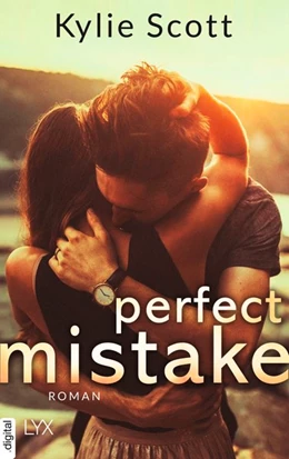 Abbildung von Scott | Perfect Mistake | 1. Auflage | 2019 | beck-shop.de