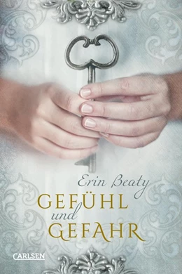 Abbildung von Beaty | Gefühl und Gefahr (Kampf um Demora 3) | 1. Auflage | 2020 | beck-shop.de