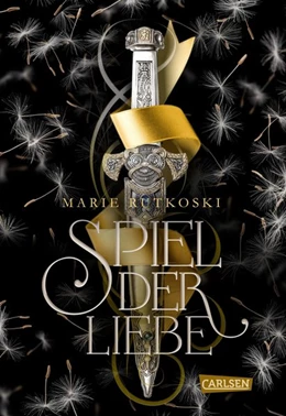 Abbildung von Rutkoski | Spiel der Liebe (Die Schatten von Valoria 3) | 1. Auflage | 2019 | beck-shop.de