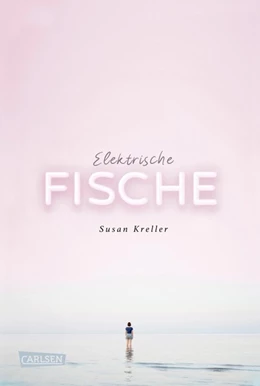 Abbildung von Kreller | Elektrische Fische | 1. Auflage | 2019 | beck-shop.de