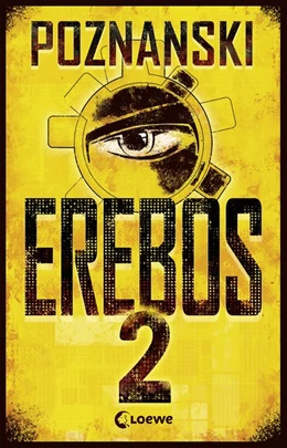 Abbildung von Poznanski | Erebos 2 | 1. Auflage | 2019 | beck-shop.de
