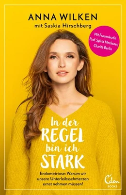 Abbildung von Wilken | In der Regel bin ich stark | 1. Auflage | 2019 | beck-shop.de